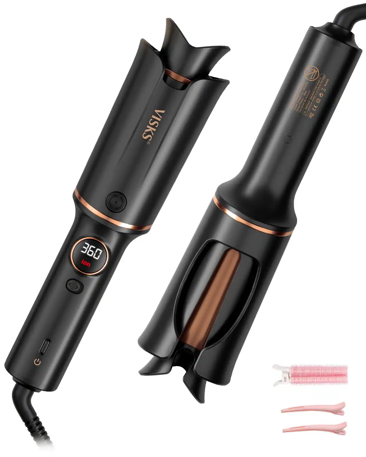 VISKS 204 i RIS Hw wlaig aEas N I  I neamto Muss CE y 360 ion

Corrected text:
VISKS 204 i RIS Hw wlaig aEas N I  I neamto Muss CE y 360 ion