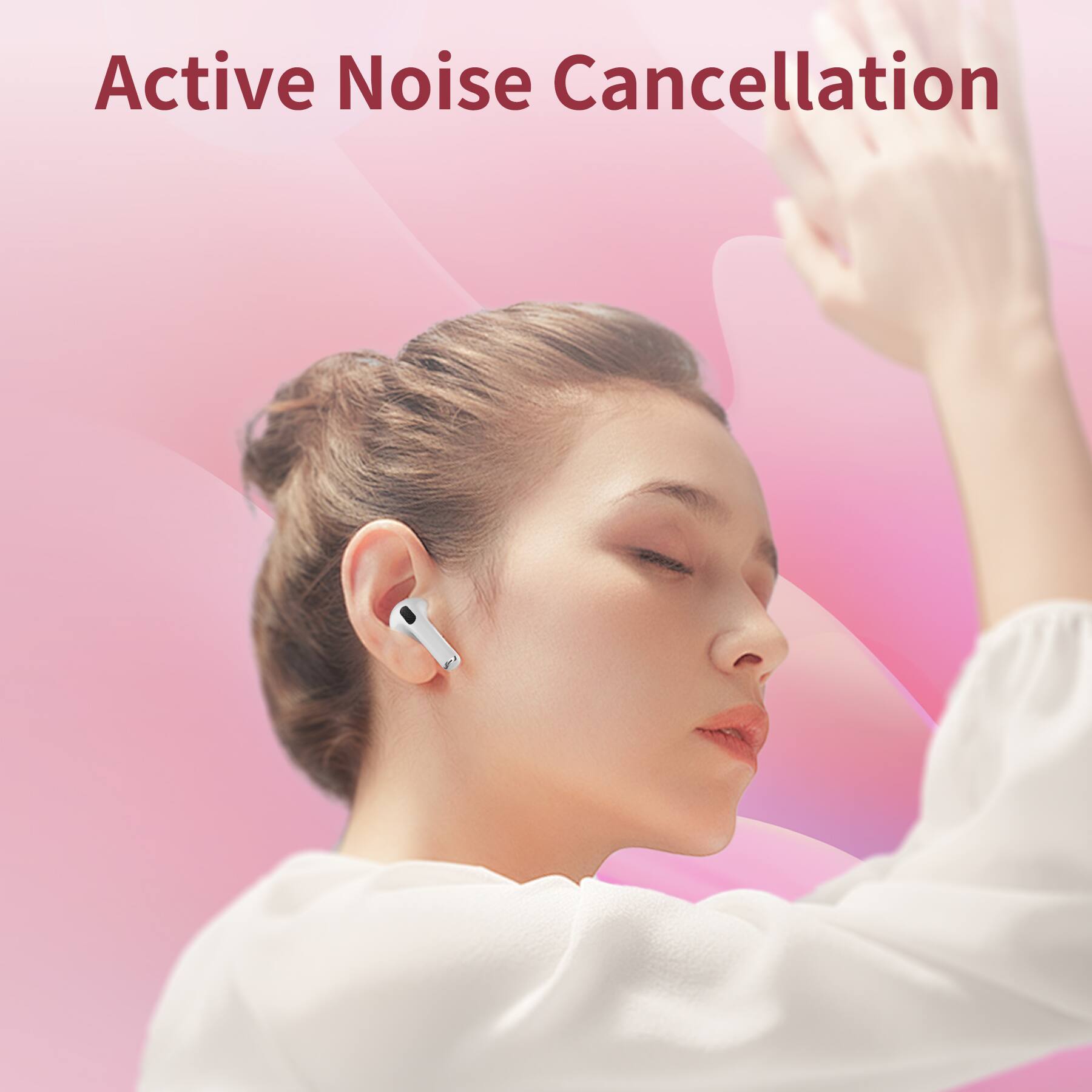 Active Noise Cancellation