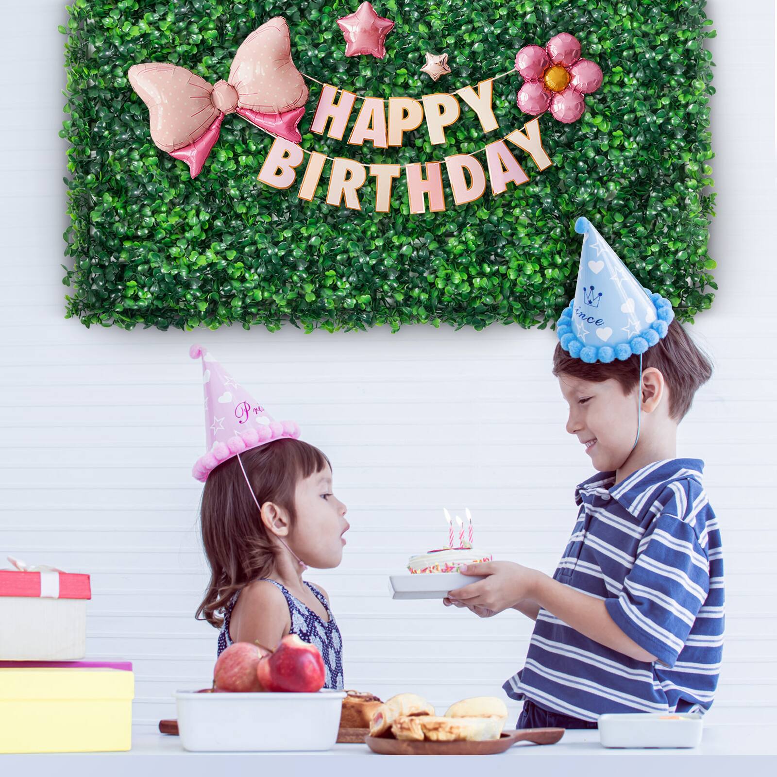 HAPPY BIRTHDAY ince Pr