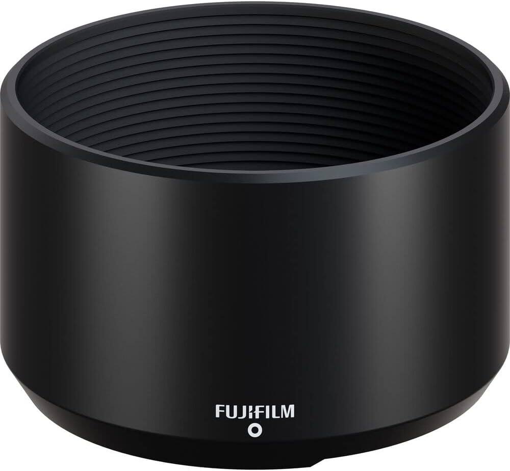 Alt View 1. Fujifilm - Fujifilm XF 33mm f/1.4 R LM WR Lens with Card Reader, 64GB SD Card, Lens Case and Advanced Accessories | Fuji 33mm - Black.