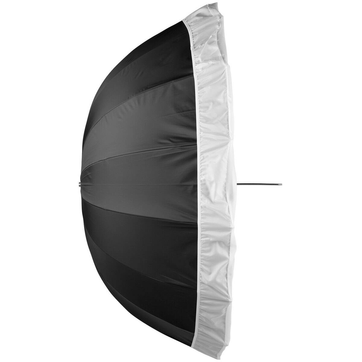 Alt View 1. Westcott - Westcott Diffusion Panel for 53" Deep Umbrella, Neutral White.