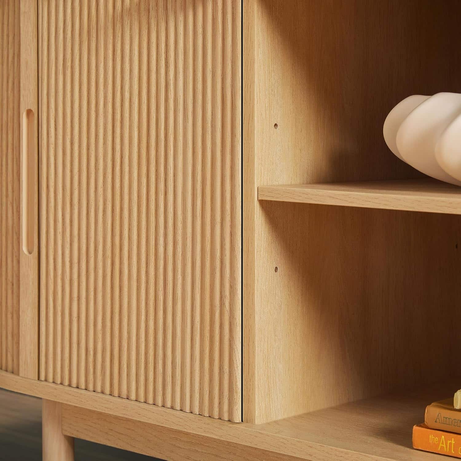 The text on the image reads "Amen the Art," which is a phrase that could be interpreted as a statement of support or appreciation for art. It is not a grammatical error, but rather a statement or message.