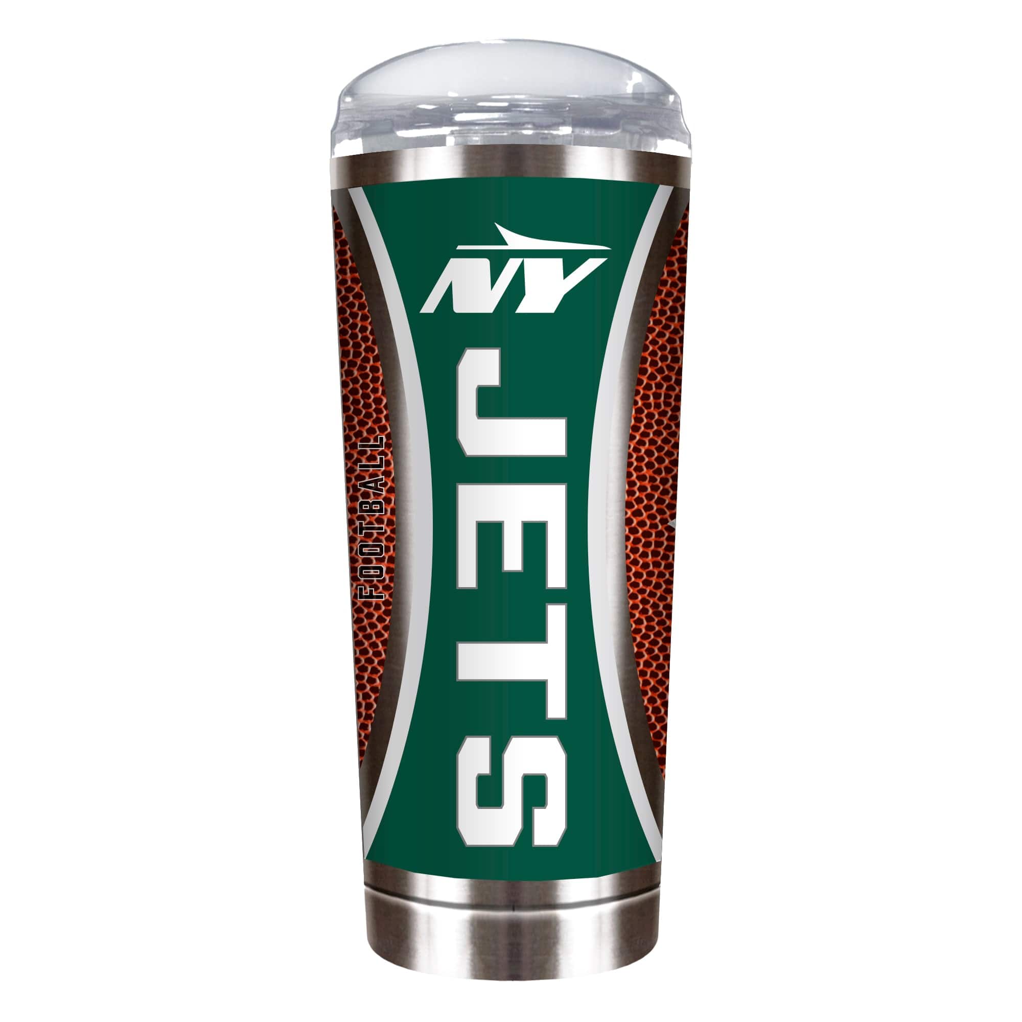 Great American Products - 18oz. Roadie Game Ball Tumbler - Brown price history on PriceWatchPro
