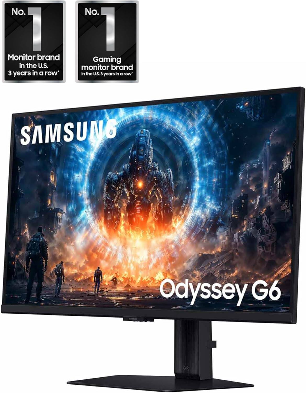 Samsung LS27FG60DENXZA 27