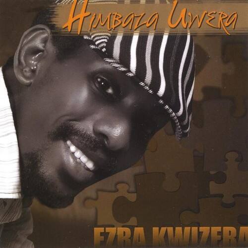 Himba Lwera  
E7RA KWIZERA