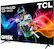 QD-MiniLED LED QLED + MINI-LED, SEAHAWKS, TCL QM5K, NFL