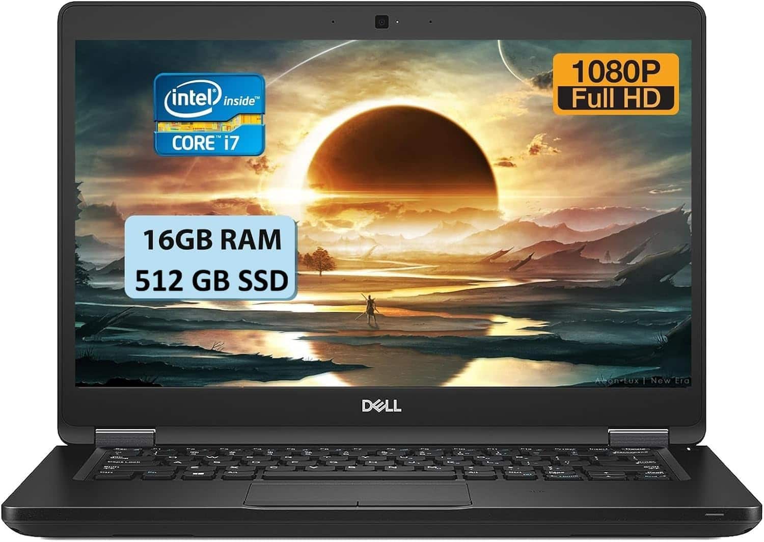 Intel 8th Generation Core i7 Dell Laptops - Best Buy