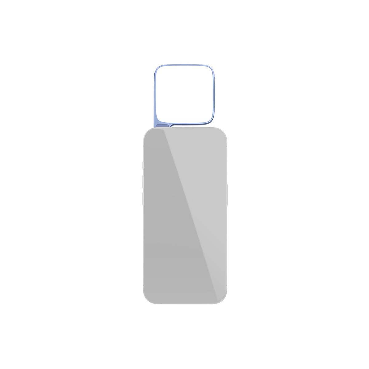 Alt View 2. Amaran - amaran Go Bi-Color Ultra Compact Mini Phone Light, Blue.