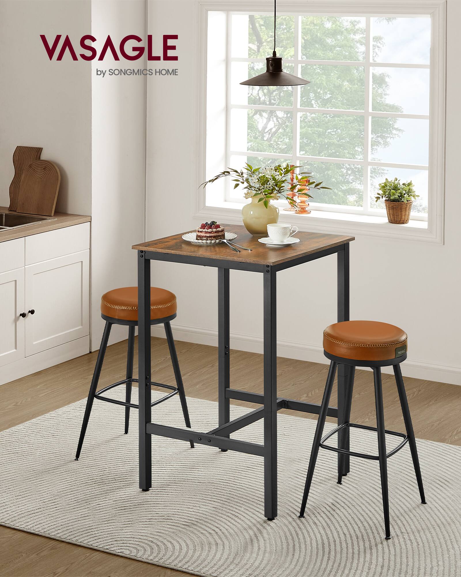 VASAGLE by SONGMICS HOME