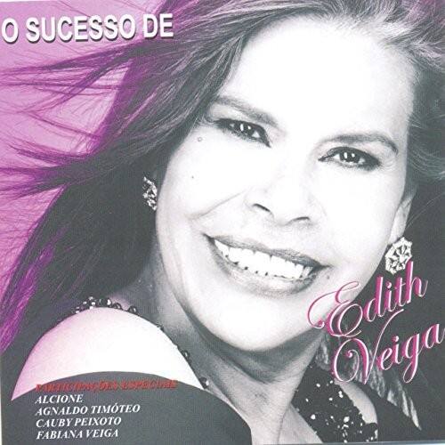 Edith Veiga - O Sucesso   - COMPACT DISCS [CD] price history on PriceWatchPro
