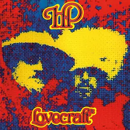 H.P. Lovecraft - H.P. Lovecraft II - VINYL LP