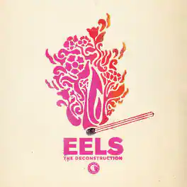 Eels - Deconstruction - VINYL LP