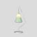 Angle. Anysun - 360° Surround Sound Camping Lamp Bluetooth Speaker - IP67 Waterproof, TWS Pairing, 3-Speed Light.