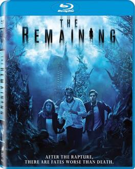 The Remaining - BLU-RAY