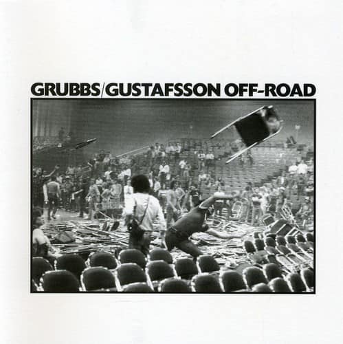 David Grubbs - Off-Road   - COMPACT DISCS [CD] price history on PriceWatchPro