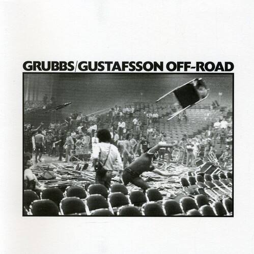 GRUBBS / GUSTAFSSON OFF-ROAD