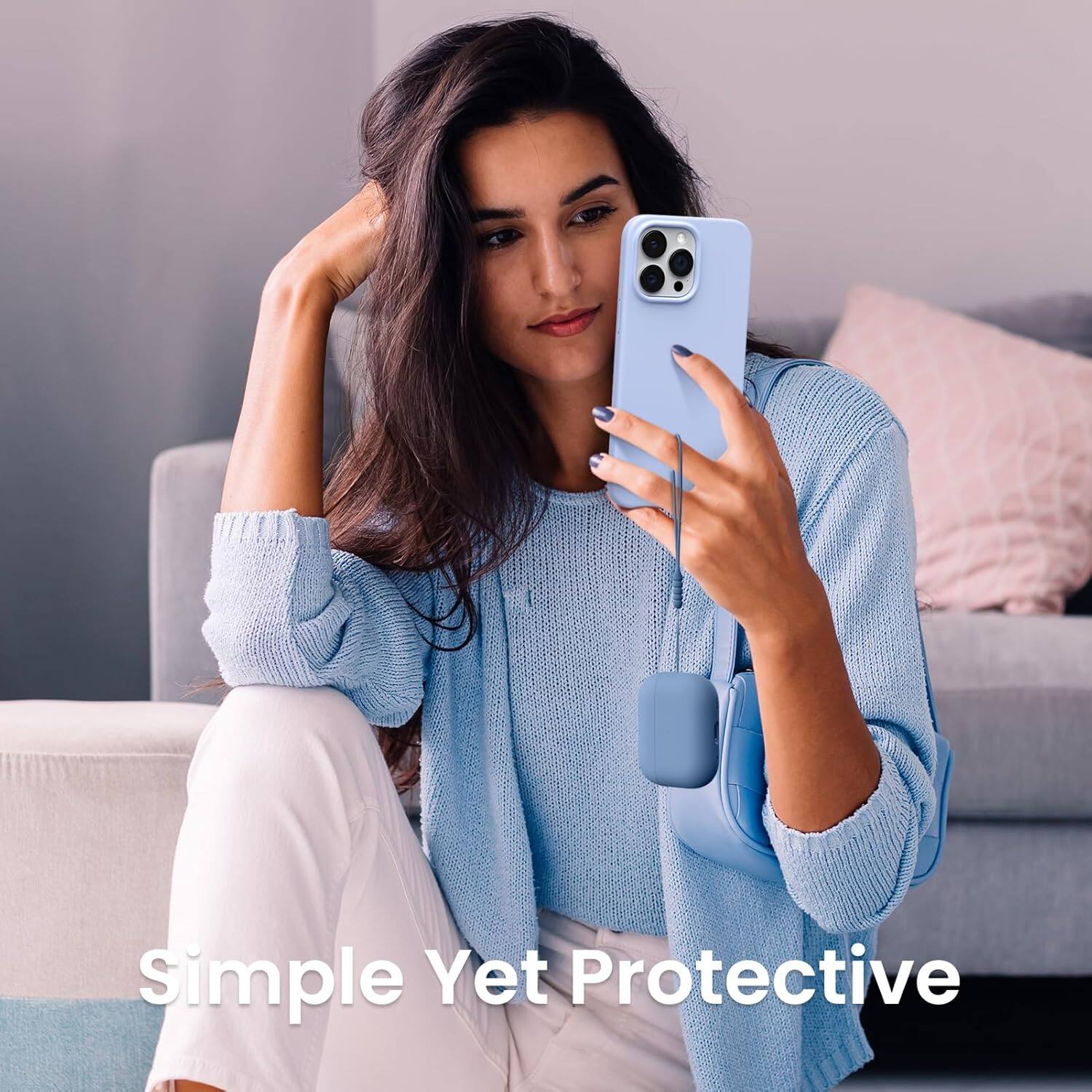 Simple Yet Protective