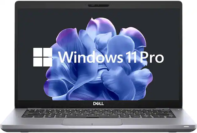 Windows 11 Pro
DELL