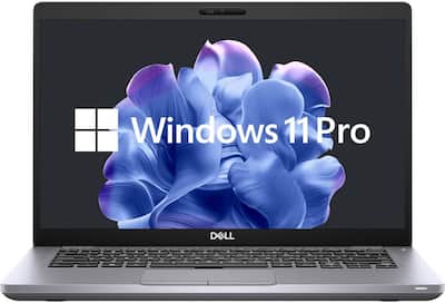 Dell Refurbished Excellent Latitude 5410 14'' Full HD (1920×1080 Dell Refurbished Excellent Latitude 5410 14'' Full HD (1920×1080