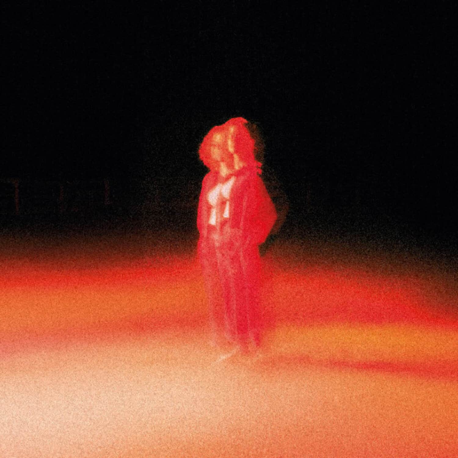 Katherine Priddy - These Frightening Machines (RED SMOKE VINYL)   - VINYL LP price history on PriceWatchPro