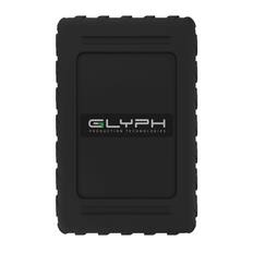 GLYPH
PRODUCTION TECHNOLOGIES