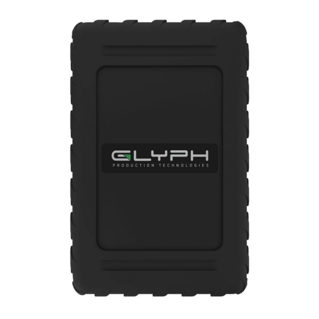 GLYPH  
PRODUCTION TECHNOLOGIES