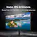 Nano IPS Brilliance
Every hue and highlight in stunning accuracy