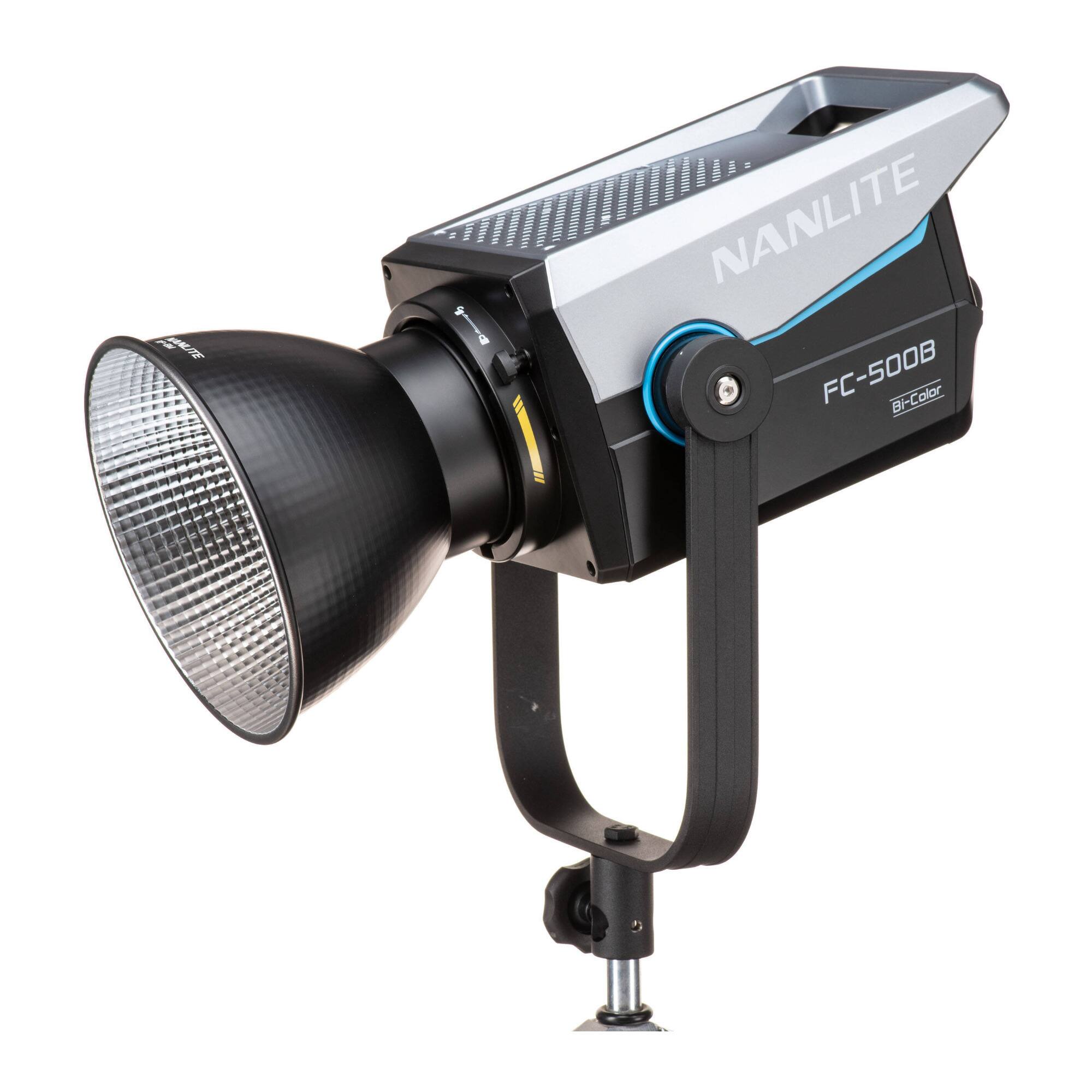 NANLITE FC-500B Bi-Color