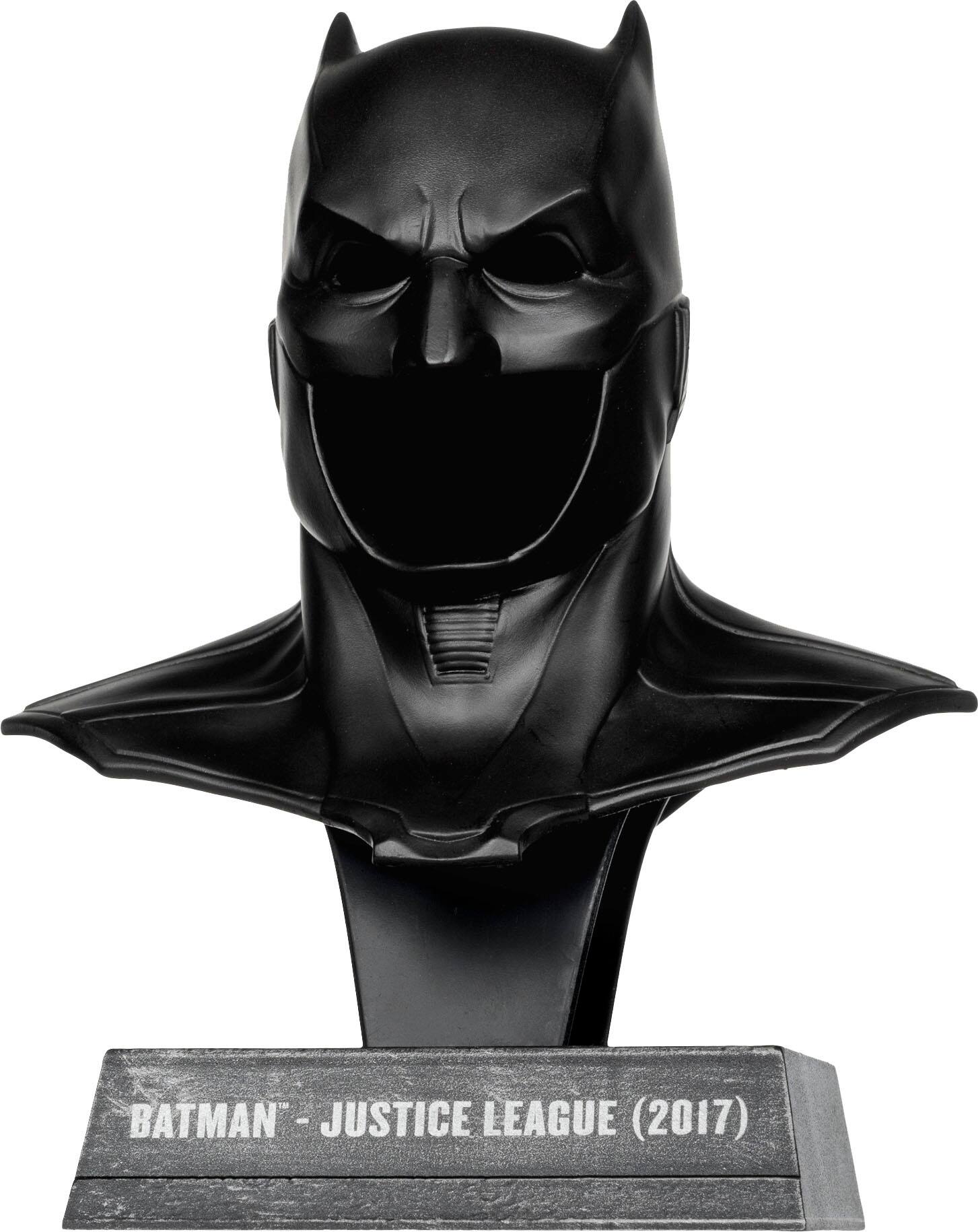 BATMAN - JUSTICE - LEAGUE (2017)