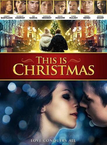 This Is Christmas   - DVD price history on PriceWatchPro