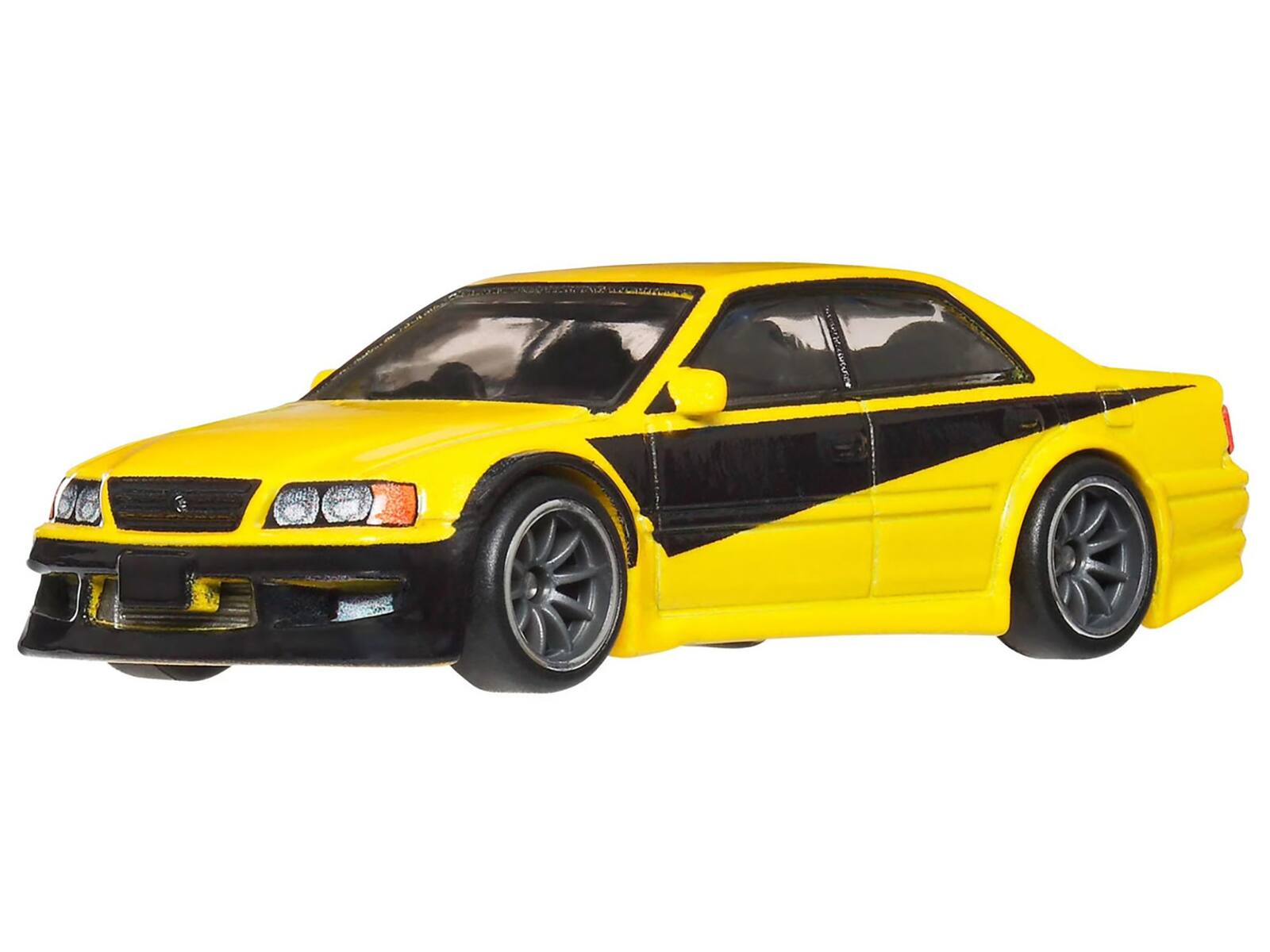 Alt View 1. Hot Wheels - "The Fast and the Furious: Tokyo Drift" (2006) Movie "Fast & Furious" Series Diecast Model Car by Hot Wheels.