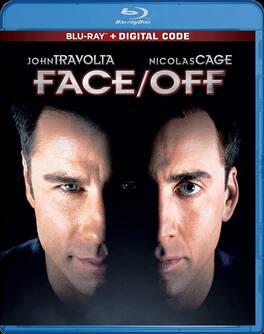 Face/Off - BLU-RAY