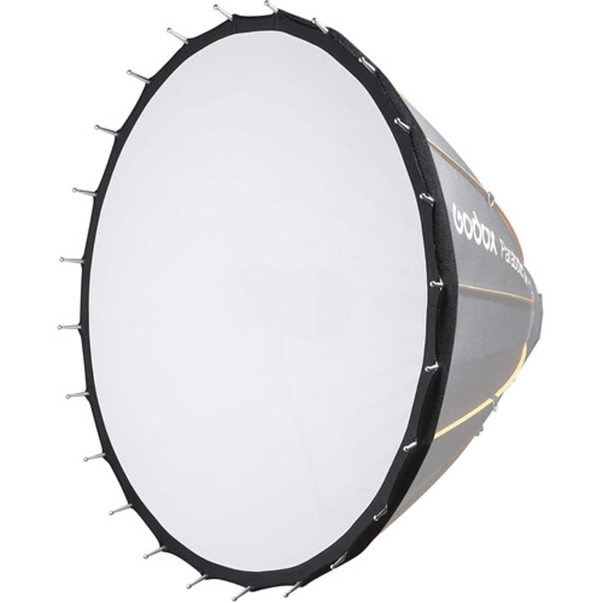 Godox - P68-D2 Diffuser for Parabolic 68 price history on PriceWatchPro