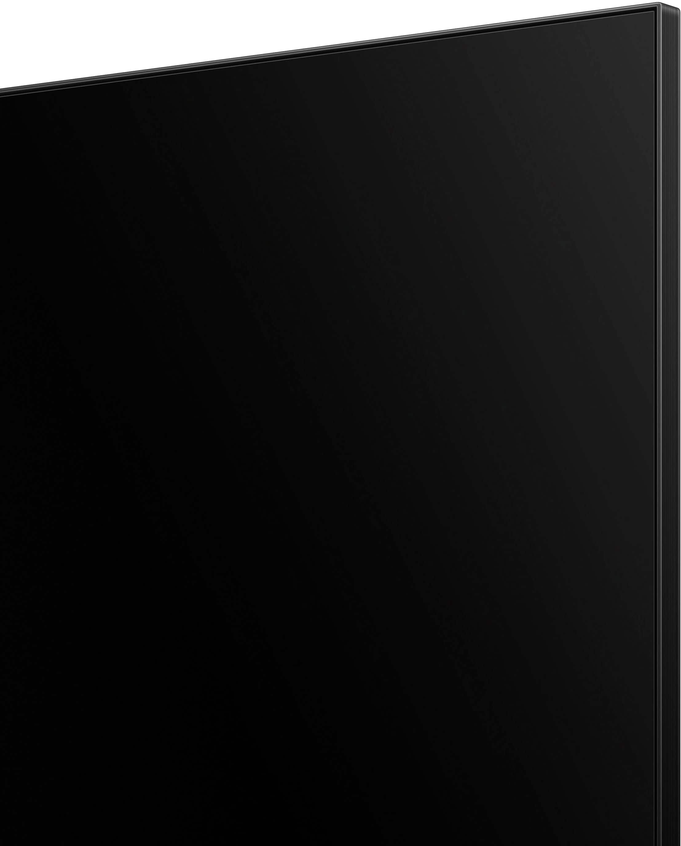 Alt View 31. TCL - 98" Class QM8-Series 4K UHD HDR QD Mini LED Smart Google TV (2024) - Black.