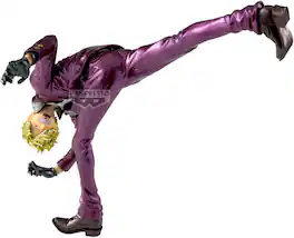 PopMarket - Banpresto - One Piece - King of Artist - Sanji Special Statue - COLLECTIBLES - Multicolor