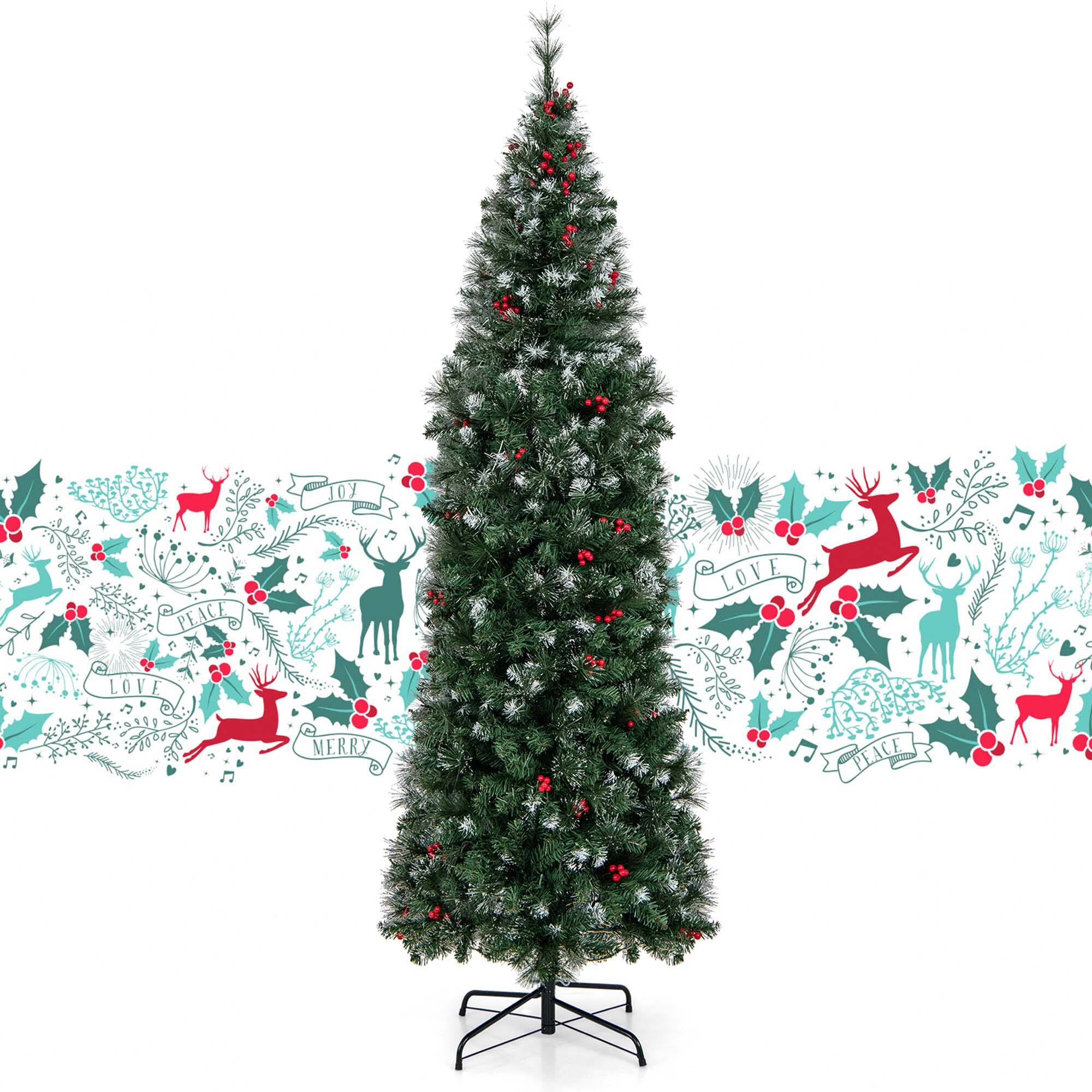 PEACE LOVE MERRY CHRISTMAS