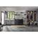 Alt View 1. Maytag - Maytag - 7.4 Cu. Ft. Pet Pro Top Load Gas Dryer with Extra Power and Sanitize Cycle - Midnight Steel.