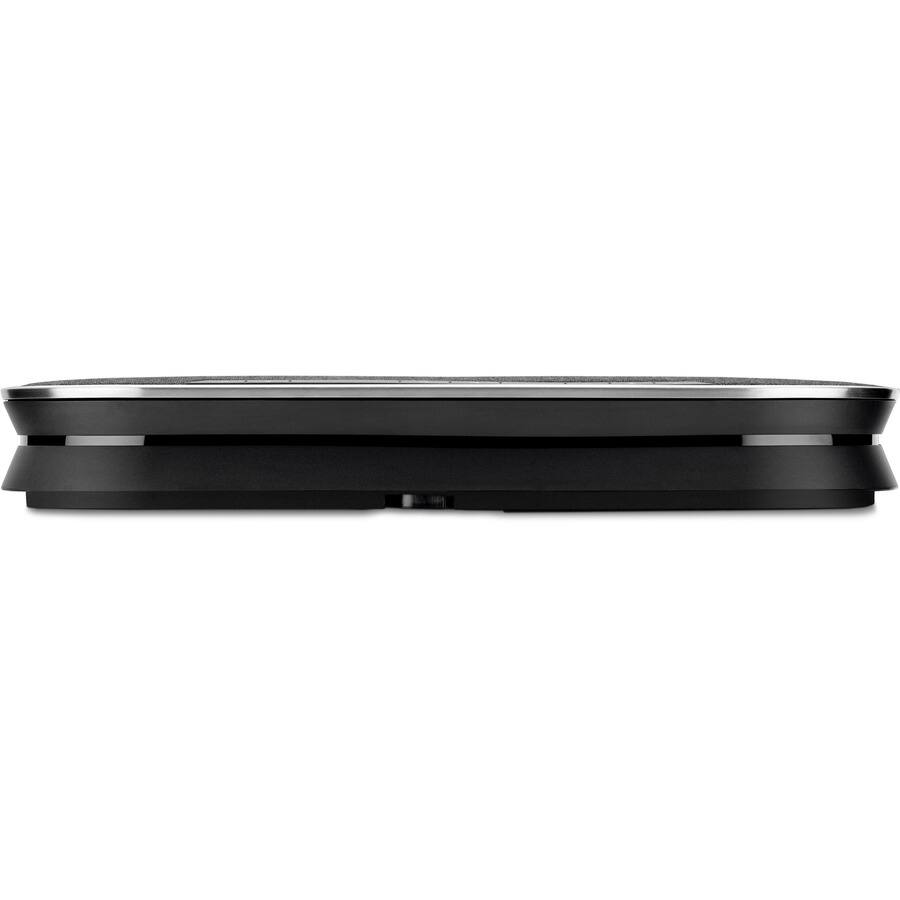Alt View 3. EPOS - Epos EXPAND 80 Bluetooth Speakerphone Optimized for UC, Microsoft Teams Certified.
