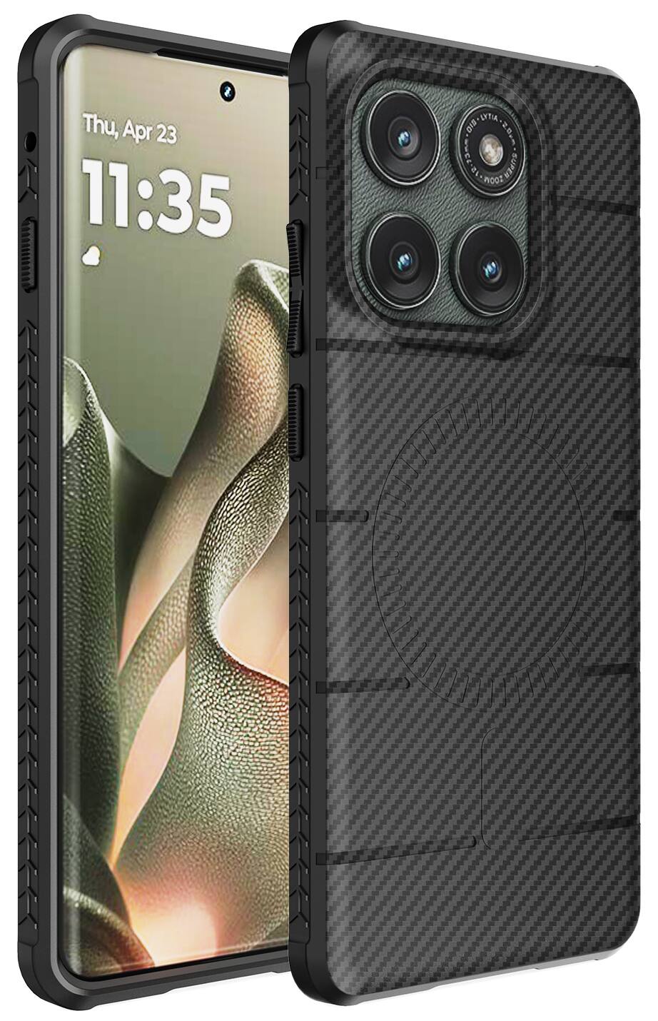 Carbon Fiber
