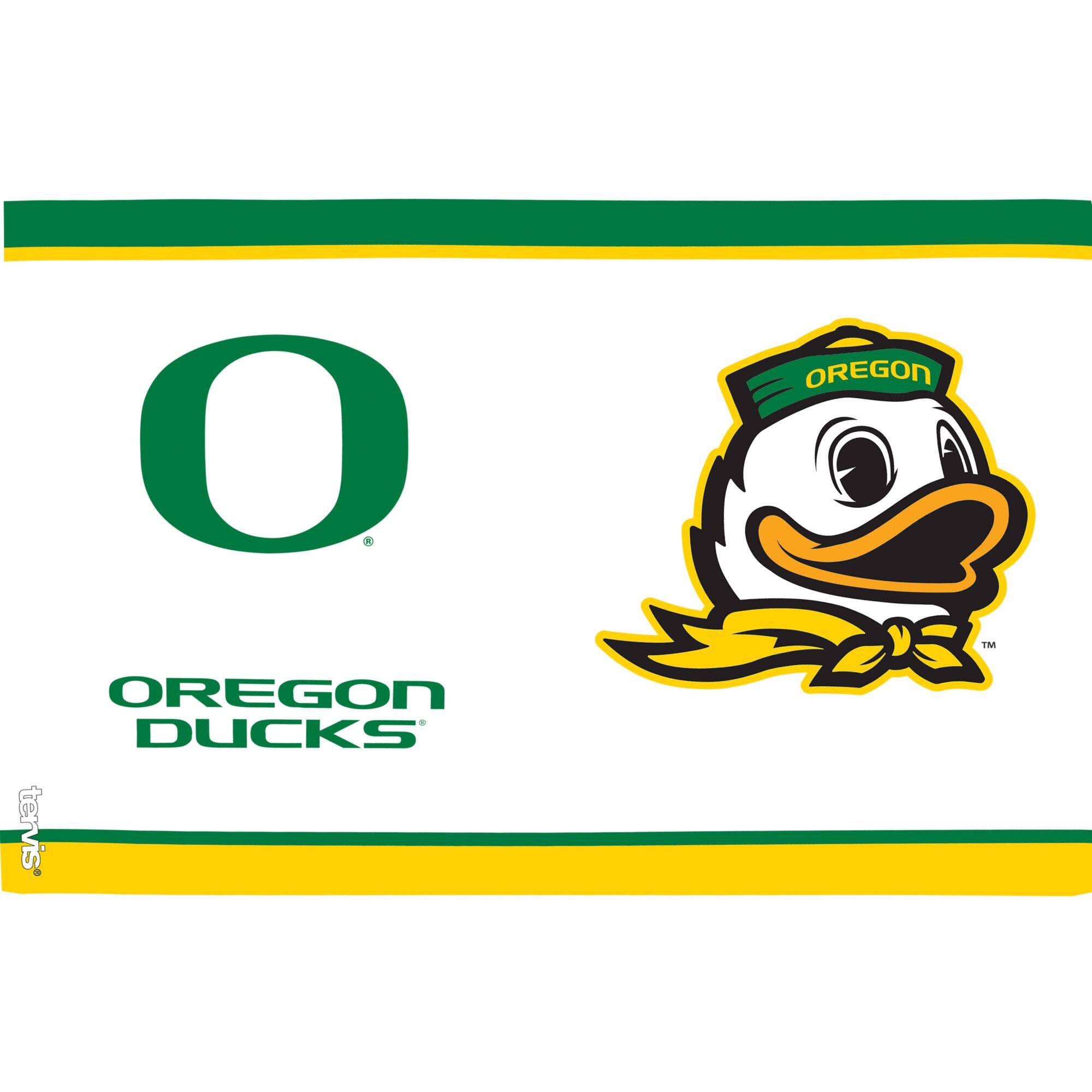 OREGON DUCKS

tervis
