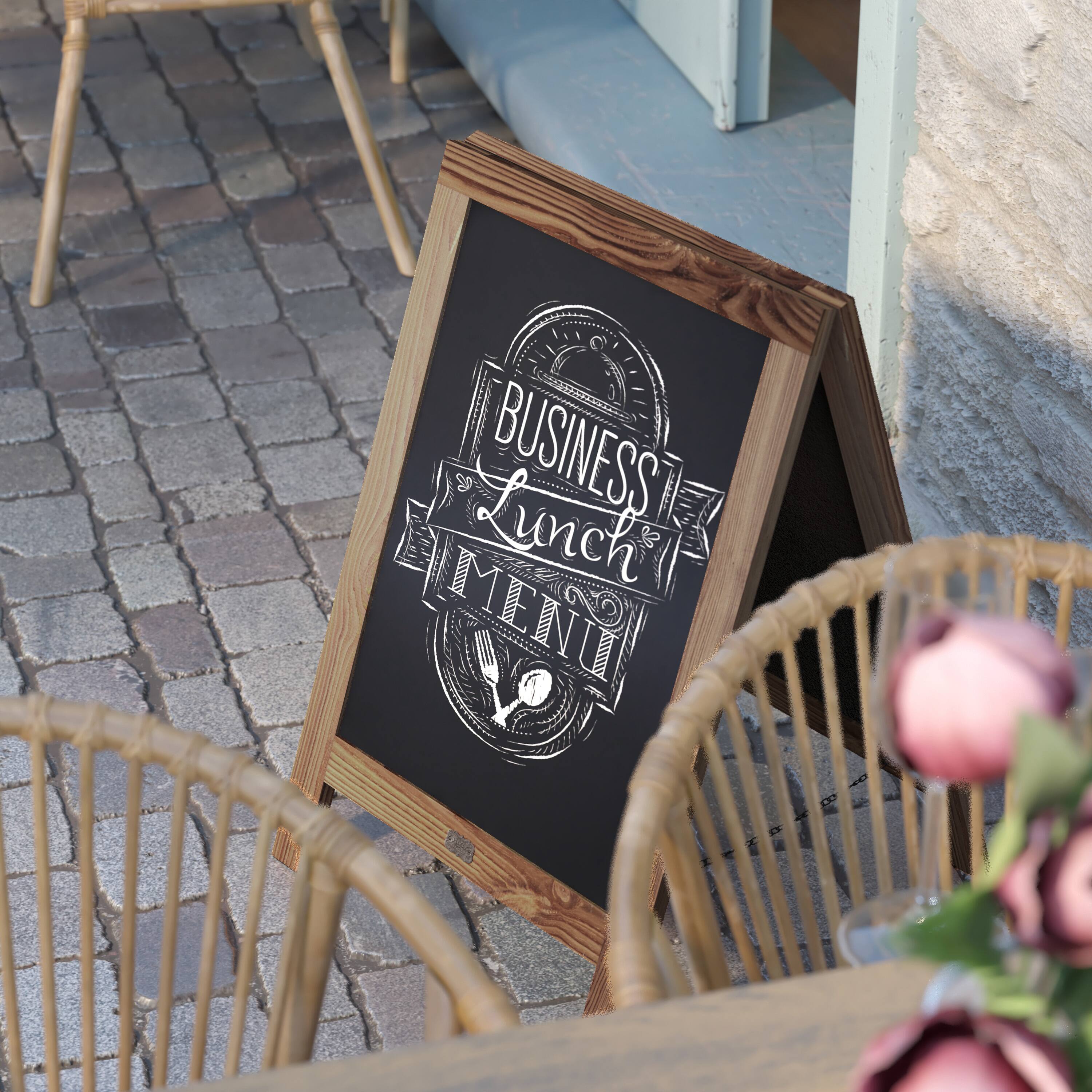 Lunch BUSINESS MENU