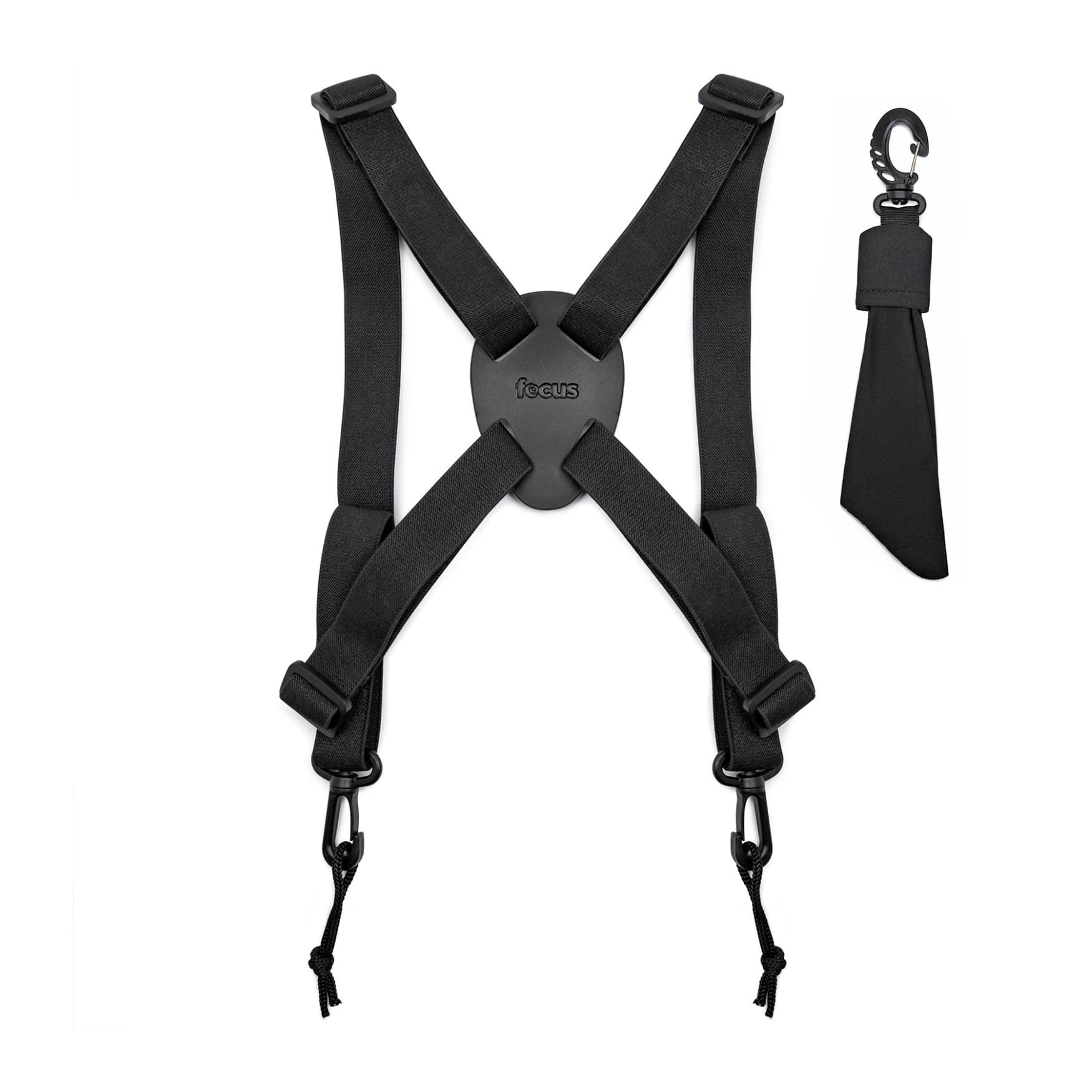 Focus Electronics - Focus Camera Binocular Harness
