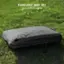 Keep your gear dry Level 4 Water Repellency