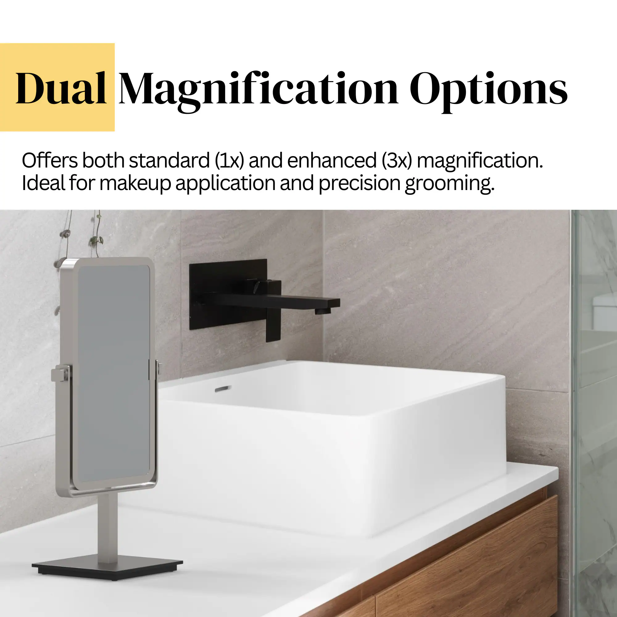Brushed Nickel