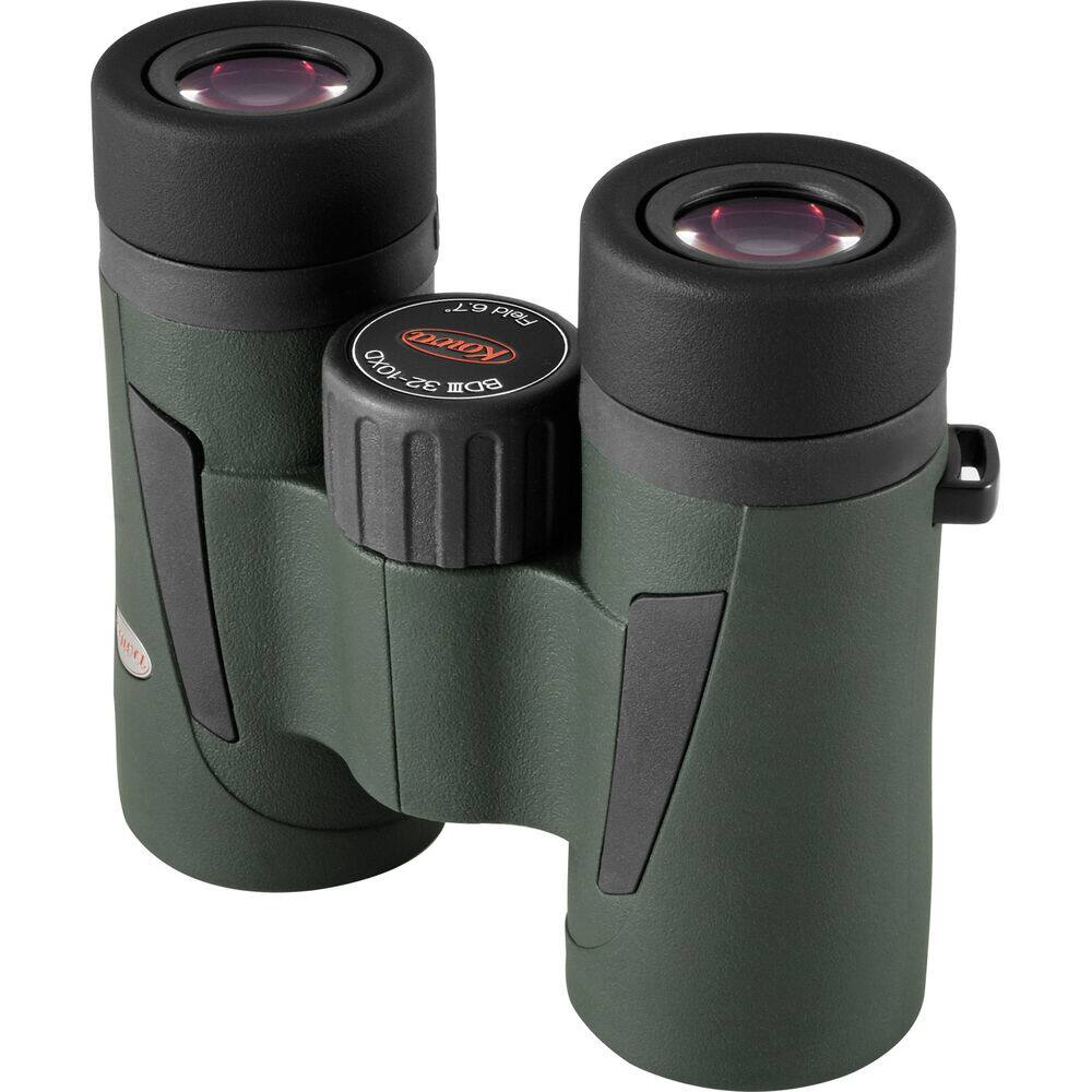 6.7 Field 32-10XD Kowa BDIII