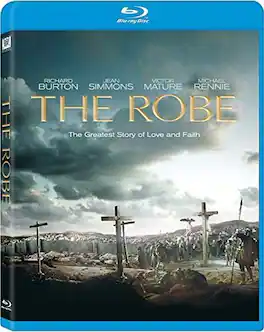 The Robe - BLU-RAY