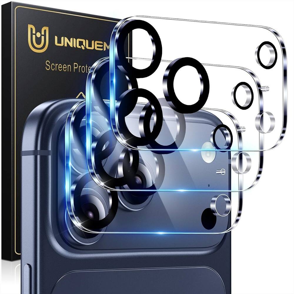 UNIQUEM  
Screen Protector