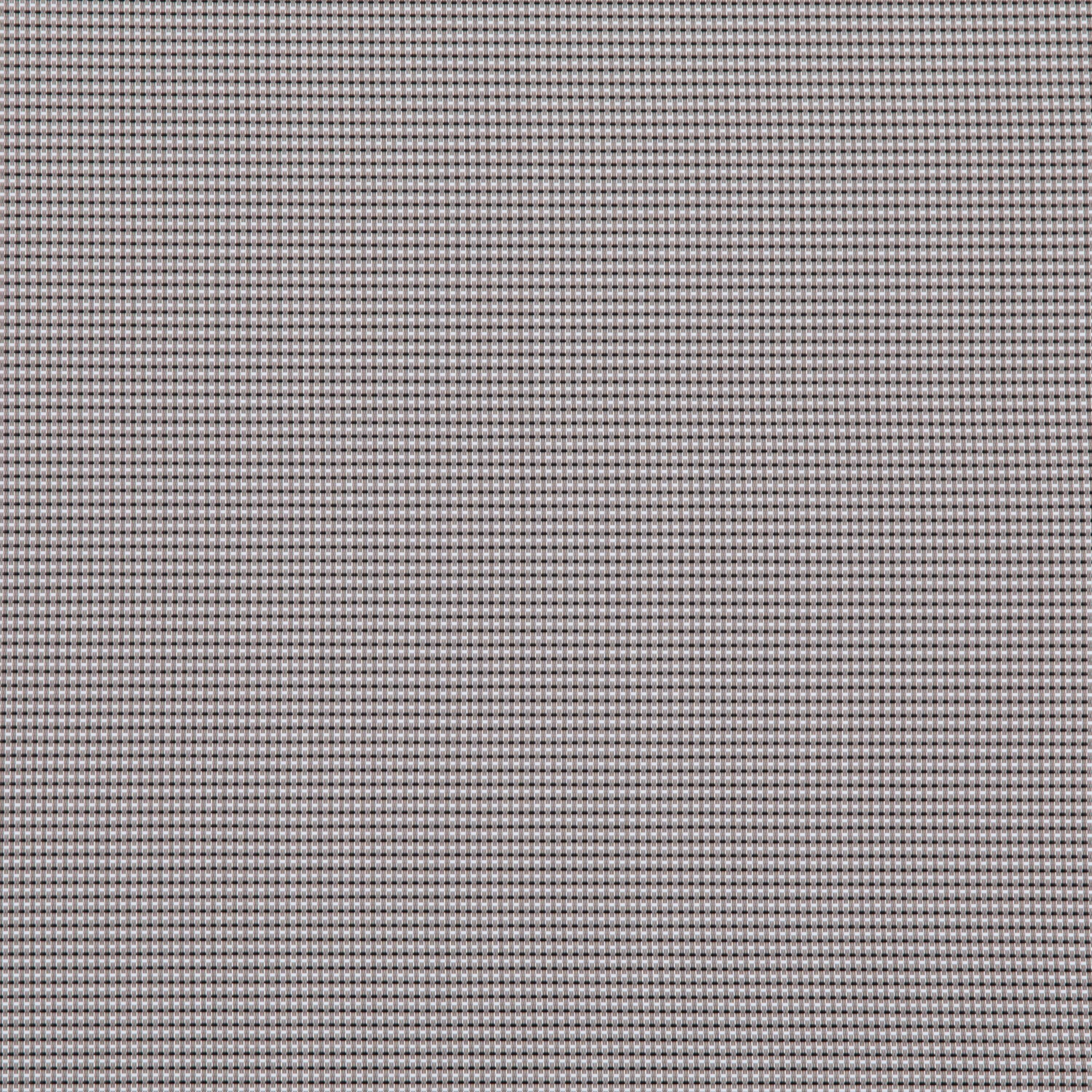 Alt View 10. Emma + Oliver - Three Piece Patio Table Set with Round Metal Frame Table with Tempered Glass Top and Two Flex Comfort Stacking Chairs - Gray.