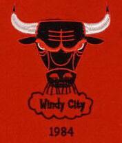 Windy City  
1984