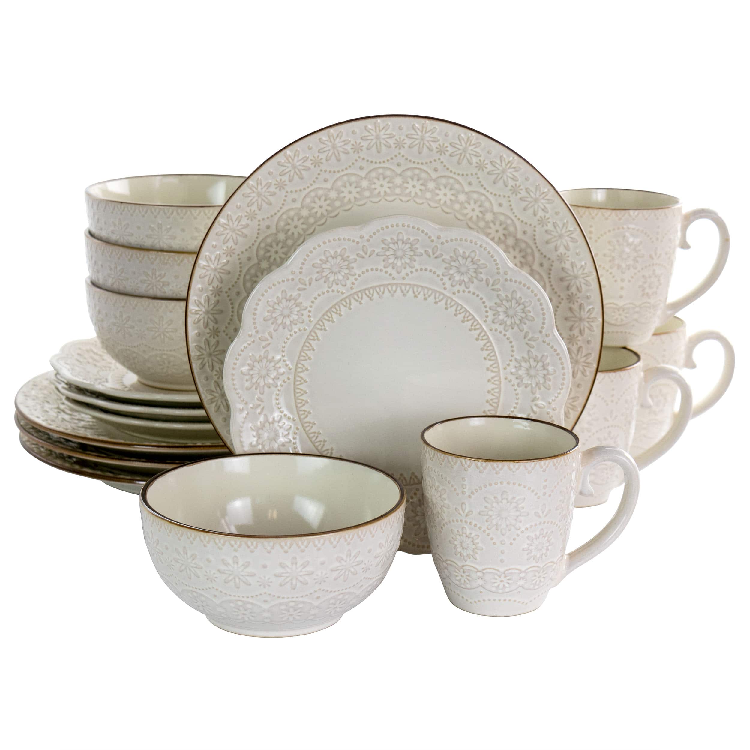 Dinnerware Sets